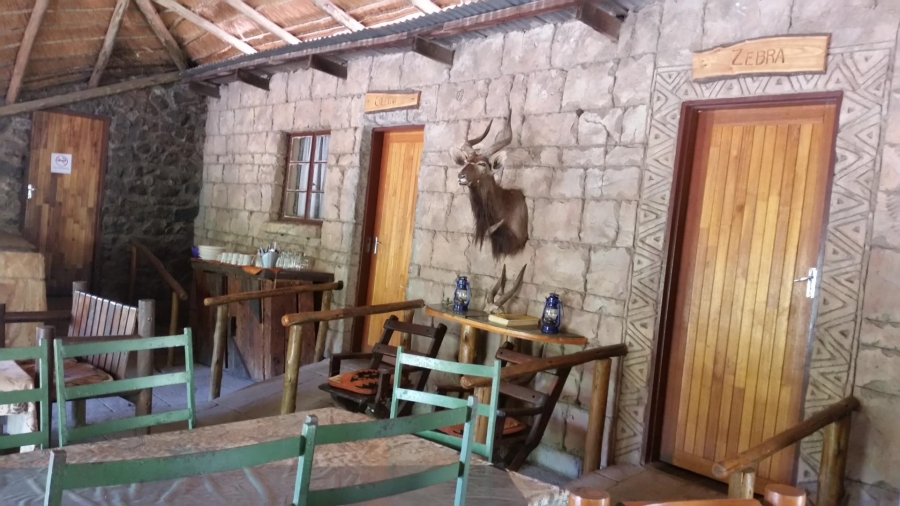 Commercial Property for Sale in Rustenburg Rural North West